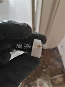 竹山暖气管道漏水检测