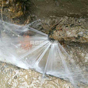 竹山消防管道漏水检测